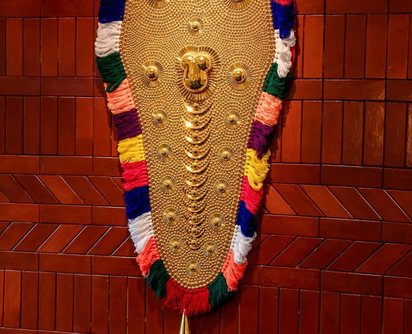 Dr Indulekhas Ayurvedic Wellness And Rejuvenation Lejlighed Tellicherry Indien
